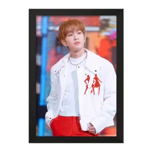 تابلو اونیو گروه شاینی Shinee