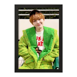 تابلو اونیو گروه شاینی Shinee