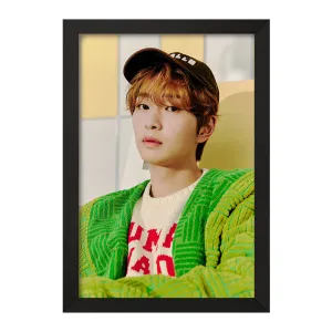 تابلو اونیو گروه شاینی Shinee