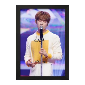 تابلو اونیو گروه شاینی Shinee
