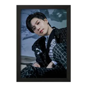 تابلو تمین گروه شاینی Shinee