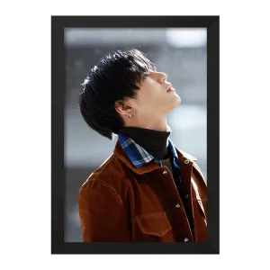 تابلو تمین گروه شاینی Shinee