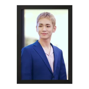 تابلو کی گروه شاینی Shinee