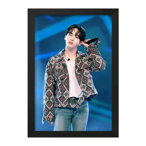 تابلو کی گروه شاینی Shinee