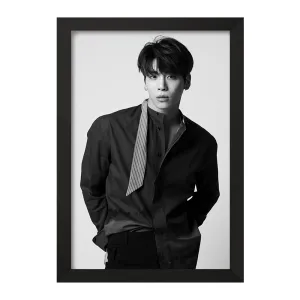 تابلو جونگهیون گروه شاینی Shinee