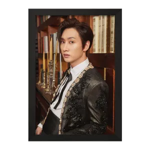 تابلو اینهیوک گروه سوپر جونیور Super Junior