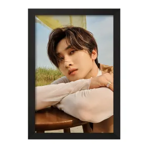 تابلو اینهیوک گروه سوپر جونیور Super Junior