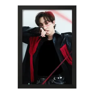 تابلو اینهیوک گروه سوپر جونیور Super Junior