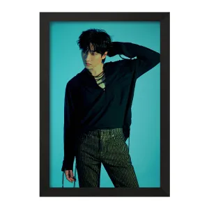 تابلو اینهیوک گروه سوپر جونیور Super Junior