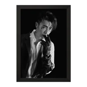 تابلو دونگهه گروه سوپر جونیور Super Junior