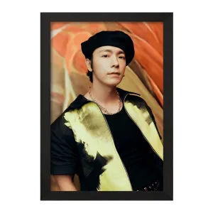 تابلو دونگهه گروه سوپر جونیور Super Junior