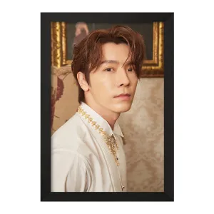 تابلو دونگهه گروه سوپر جونیور Super Junior