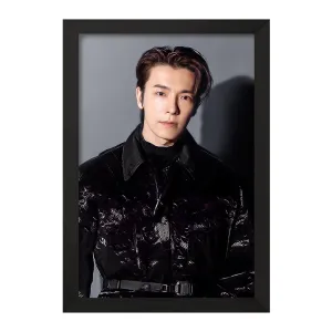 تابلو دونگهه گروه سوپر جونیور Super Junior