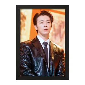 تابلو دونگهه گروه سوپر جونیور Super Junior