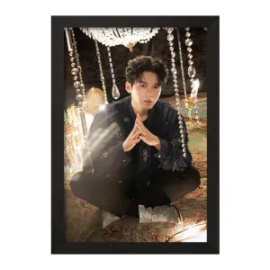 تابلو ریووک گروه سوپر جونیور Super Junior