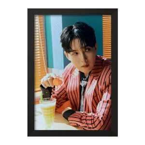 تابلو ریووک گروه سوپر جونیور Super Junior