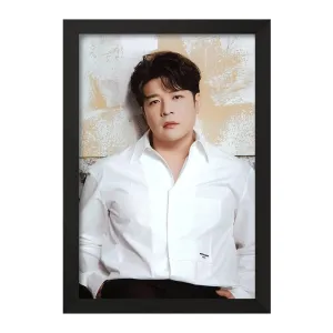 تابلو شین دونگ گروه سوپر جونیور Super Junior