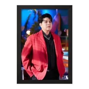 تابلو شین دونگ گروه سوپر جونیور Super Junior