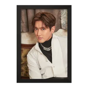 تابلو شیوون گروه سوپر جونیور Super Junior