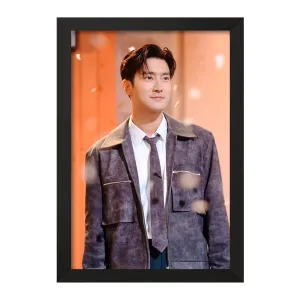 تابلو شیوون گروه سوپر جونیور Super Junior