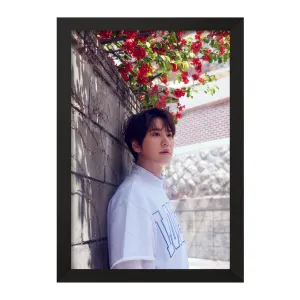 تابلو کیوهیون گروه سوپر جونیور Super Junior