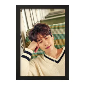 تابلو کیوهیون گروه سوپر جونیور Super Junior