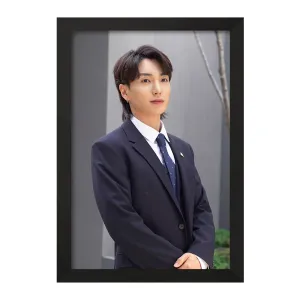تابلو لیتوک گروه سوپر جونیور Super Junior
