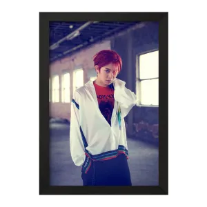 تابلو هیچول گروه سوپر جونیور Super Junior