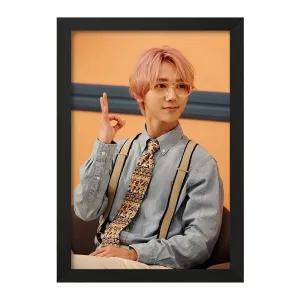 تابلو یسونگ گروه سوپر جونیور Super Junior