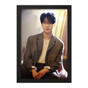 تابلو یسونگ گروه سوپر جونیور Super Junior