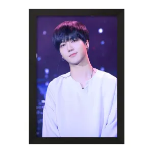 تابلو یسونگ گروه سوپر جونیور Super Junior