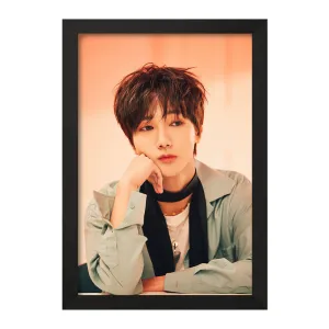 تابلو یسونگ گروه سوپر جونیور Super Junior