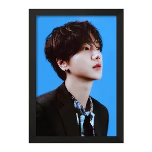 تابلو یسونگ گروه سوپر جونیور Super Junior