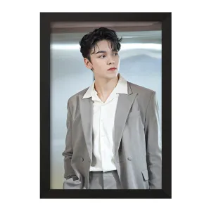 تابلو ورنون گروه سونتین Seventeen