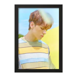 تابلو ورنون گروه سونتین Seventeen