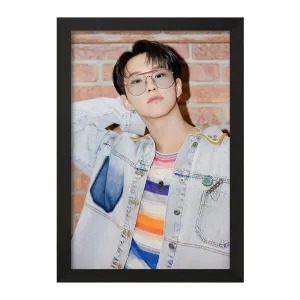تابلو هوشی گروه سونتین Seventeen