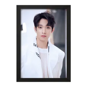 تابلو دی کی گروه سونتین Seventeen