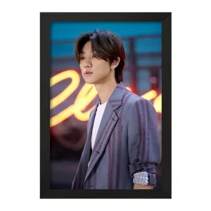 تابلو دی ایت گروه سونتین Seventeen