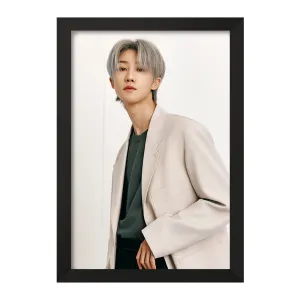 تابلو دی ایت گروه سونتین Seventeen