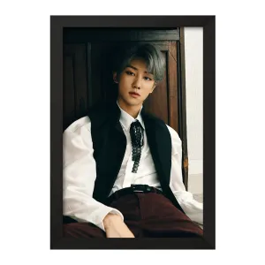 تابلو دی ایت گروه سونتین Seventeen