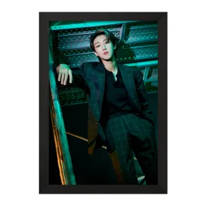تابلو دی ایت گروه سونتین Seventeen