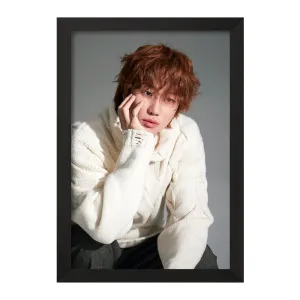 تابلو دی ایت گروه سونتین Seventeen