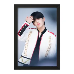 تابلو اس کوپس گروه سونتین Seventeen