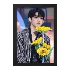 تابلو اس کوپس گروه سونتین Seventeen