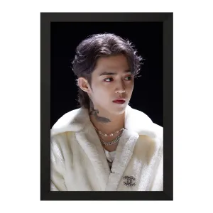تابلو اس کوپس گروه سونتین Seventeen