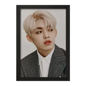 تابلو اس کوپس گروه سونتین Seventeen