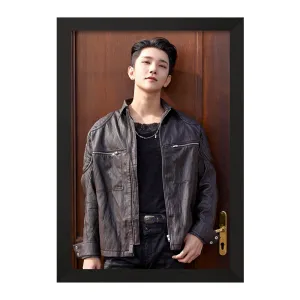 تابلو جاشوآ گروه سونتین Seventeen