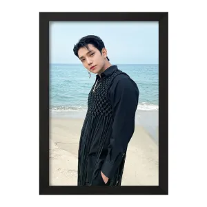 تابلو جاشوآ گروه سونتین Seventeen