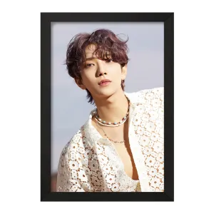 تابلو جاشوآ گروه سونتین Seventeen