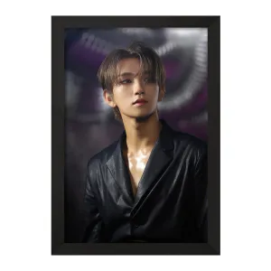 تابلو جاشوآ گروه سونتین Seventeen